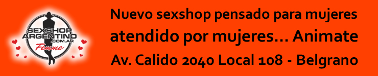 Sexshop En Libertad Sexshop Argentino Belgrano